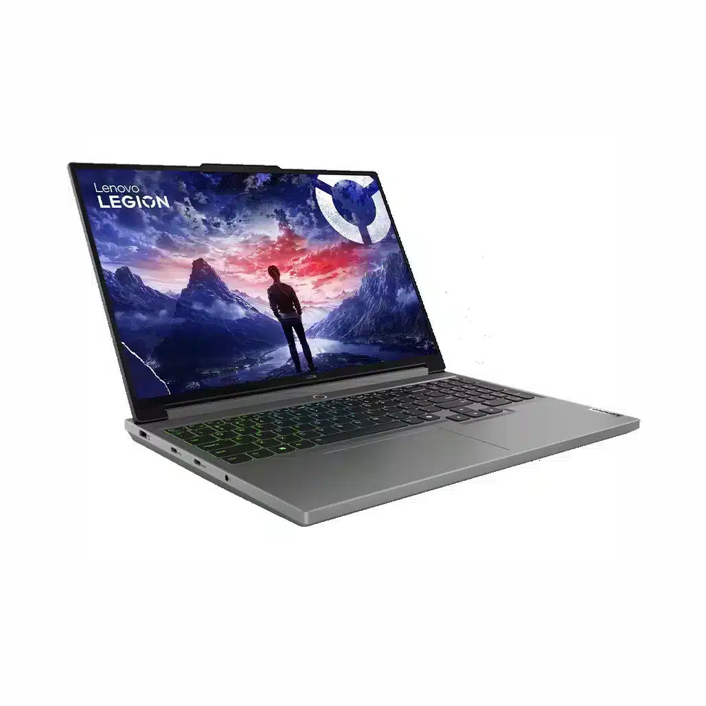 Lenovo LEGION 5 16IRX9 GAMING 83DG004JUS – Core™ i9 – RTX™ 4060 Lenovo LEGION 5 16IRX9 GAMING 83DG004JUS – Core™ i9 – RTX™ 4060